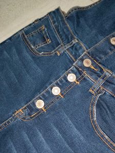 Stylish Denim Overalls for Women
