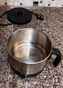 Multi Purpose Electric Kettle
