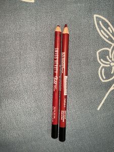 Swiss Beauty Bold Matte purple Lip Liner 2
