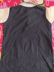 T Shirt For 6-8 Year Boy