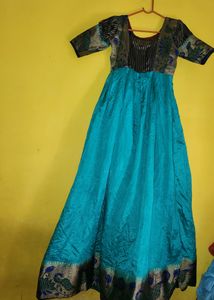 Ethnic GOWN