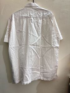 Classic Men's Short Sleeve Shirt