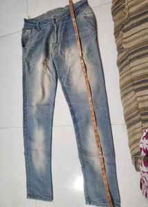 4 jeans pants