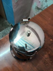 Steel Water Jug - Unused