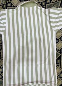 combo of 2 T-shirts (one is unused)