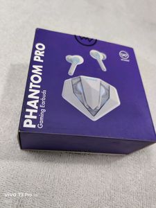 Wings Phantom Pro Earbuds (Gaming)