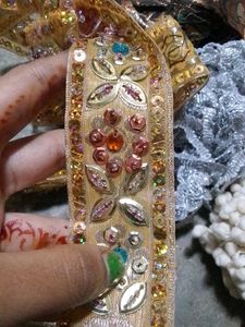 different type of lace pick who you want