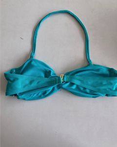 mermaid swimming bikini top
