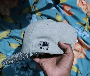 New York Yankees Snapback cap Authentic MLB