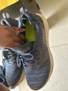 SKETCHERS MEN SHOES