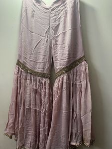 Sharara Set