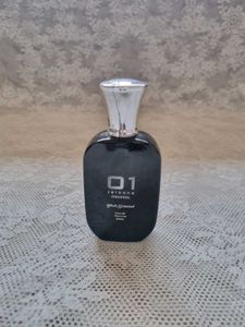 Zero One Black Diamond Perfume