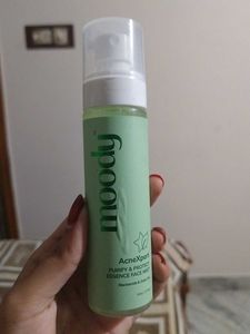 Moody AcneXpert With Niacinamide &Green Tea