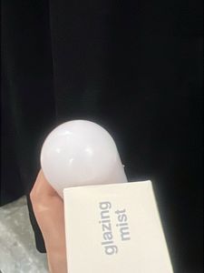 Rhode Glazing Mist Hydrating Face Spray