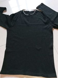 Classic Turtleneck &amp; Crew Neck Tops with 2 jeans