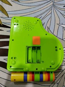 Musical Piano Toy for Kids