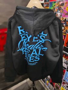 LOOSE FIT UNISEX GRAPHIC PRINTED HOODIE 🔥❤️‍🔥