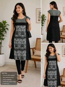 comfort kurthi