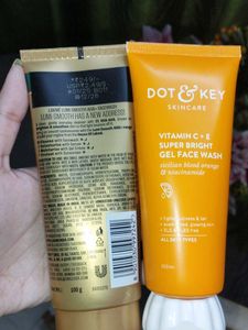 Face Wash Combo