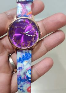 Wrist Watch For Women