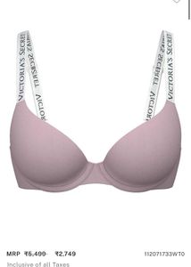 Victoria's Secret Bra - Like New