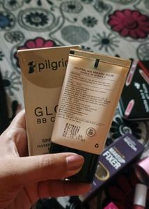 Pilgrim Glow BB Cream
