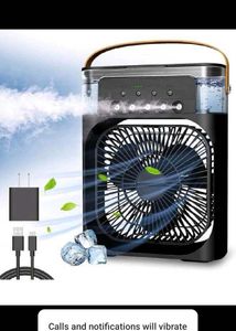 Portable AirConditionerCoolerNewwdtTag fixprice