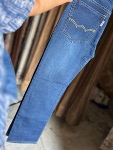 Men’s American Eagle Blue Denim Jeans