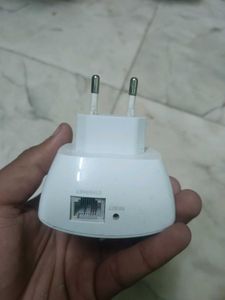 TP-Link Wi-Fi Extender