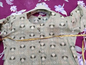 Stylish Printed Kurta for Women