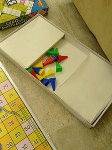 Ludo,snakes/ladders