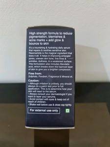 BELORA PARIS - SUPER SKIN SERUM