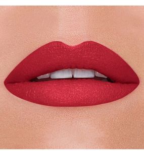 Natasha Moor Silk Suede Lipstick