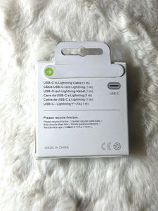 USB-C to Lightning Cable (1m)