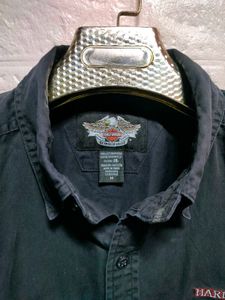 Harley Davidson Shirt