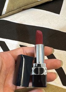 Dior og lipstick set