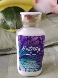 Bath &amp; Body Works Butterfly Bod