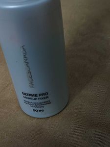 FACES CANADA Makeup Fixer 50ml