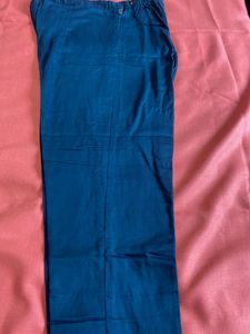 Unused Pants