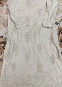 PURE COTTON Kurta ⚡