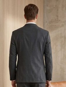original branded blazer