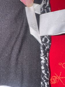 Chic Tweed Mini Skirt