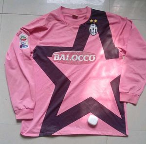 Juventus 2011 vintage retro Jersey rare