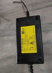 AC-DC Adaptor 24V 2.5A 60W