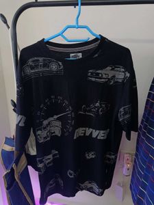 Graphic Print T-Shirt