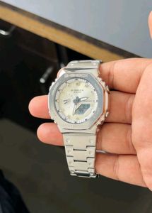 G SHOCK