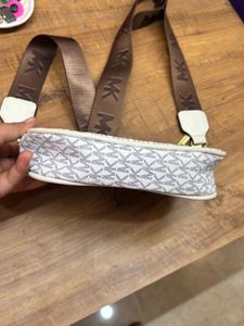 Michael Kors sling purse