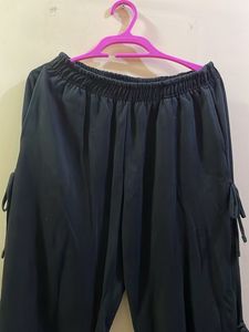 Comfy Black Pants