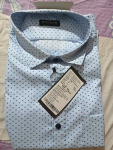 invictus formal shirt