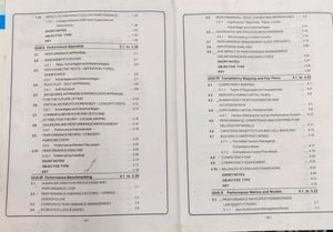 Performance Management MBA Book